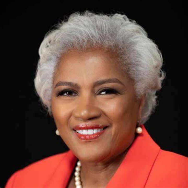 Donna Brazile, Democrat for Public Education YouTube