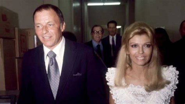 Donna Sinatra D'Alessandro's Connection To Frank Sinatra