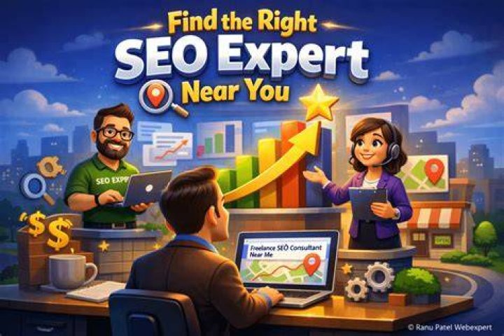 Donnie Dorosh: An SEO Expert's Guide