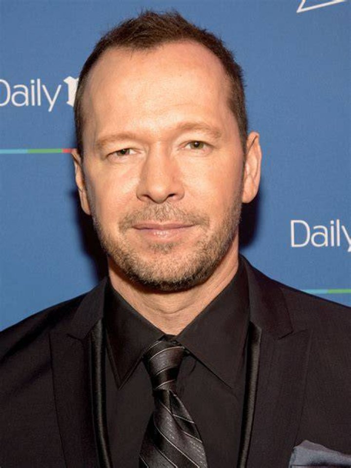 Donnie Wahlberg Net Worth Age, Wife, Band, Siblings, Height etc