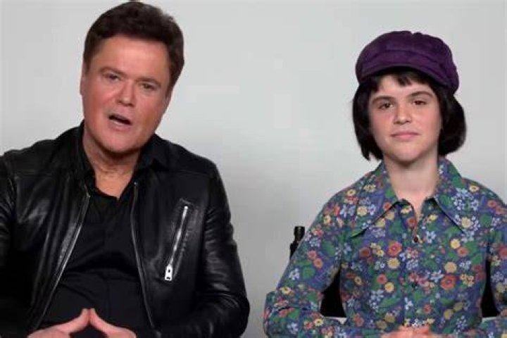 Donny Osmond's Mormon Faith Keeps Him ‘Grounded' HuffPost