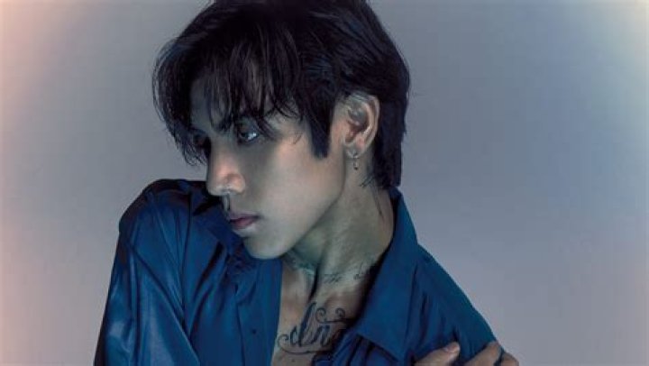 DPR Ian On Music, Inspiration And His First Performance In Hong Kong