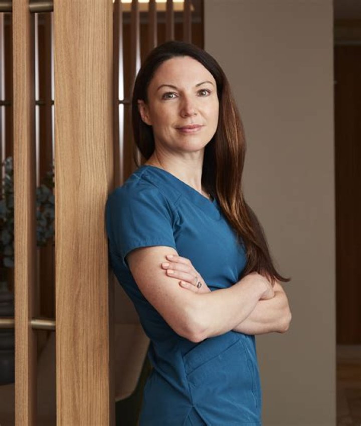 Dr Emma Craythorne Biography, Wiki, Age, Wikipedia, Birthplace, and