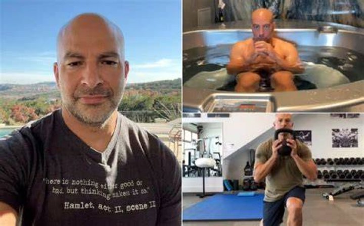 Dr. Peter Attia's Wife Unlocks Health And Wellness