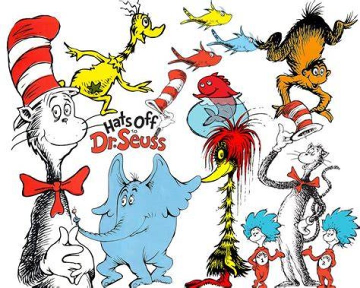 Dr. Seuss' How the Grinch Stole Christmas to get new book sequel
