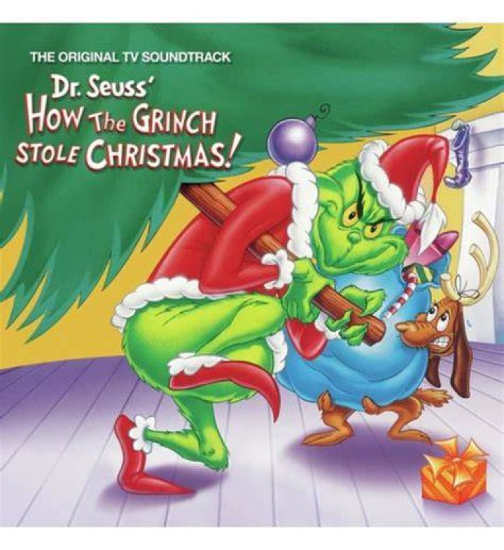 Dr Seuss&rsquo;s &lsquo;How The Grinch Stole Christmas!&rsquo; Tale Will Go On With A