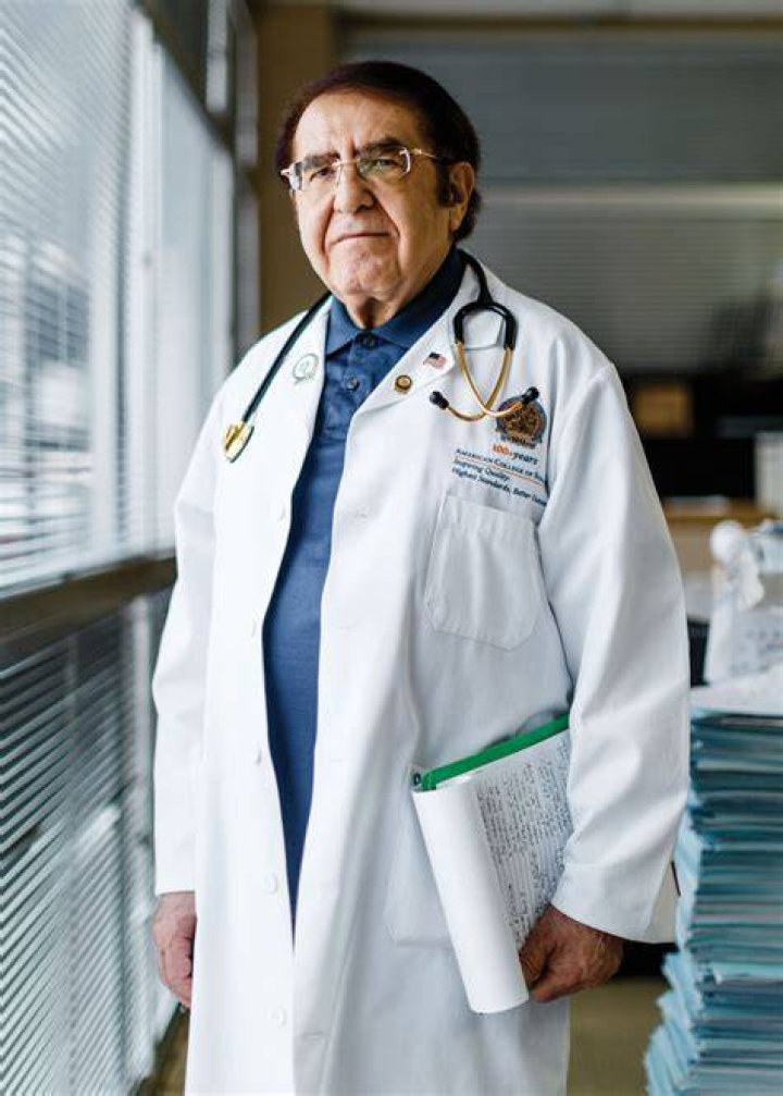 Dr Younan Nowzaradan Wiki Profile YouTube
