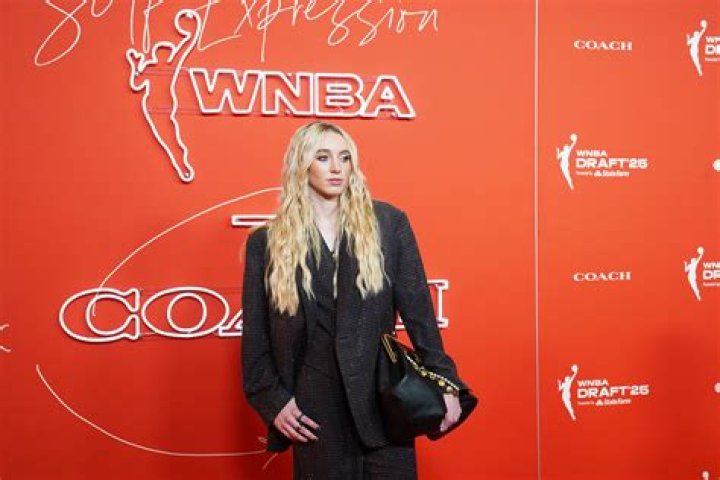 Draft day WNBA's Griner ready to evoke change, test NBA waters