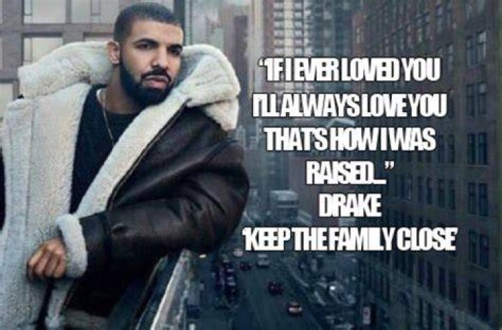 Drake Quotes and Lyrics Celebrating Love and Life Best drake quotes