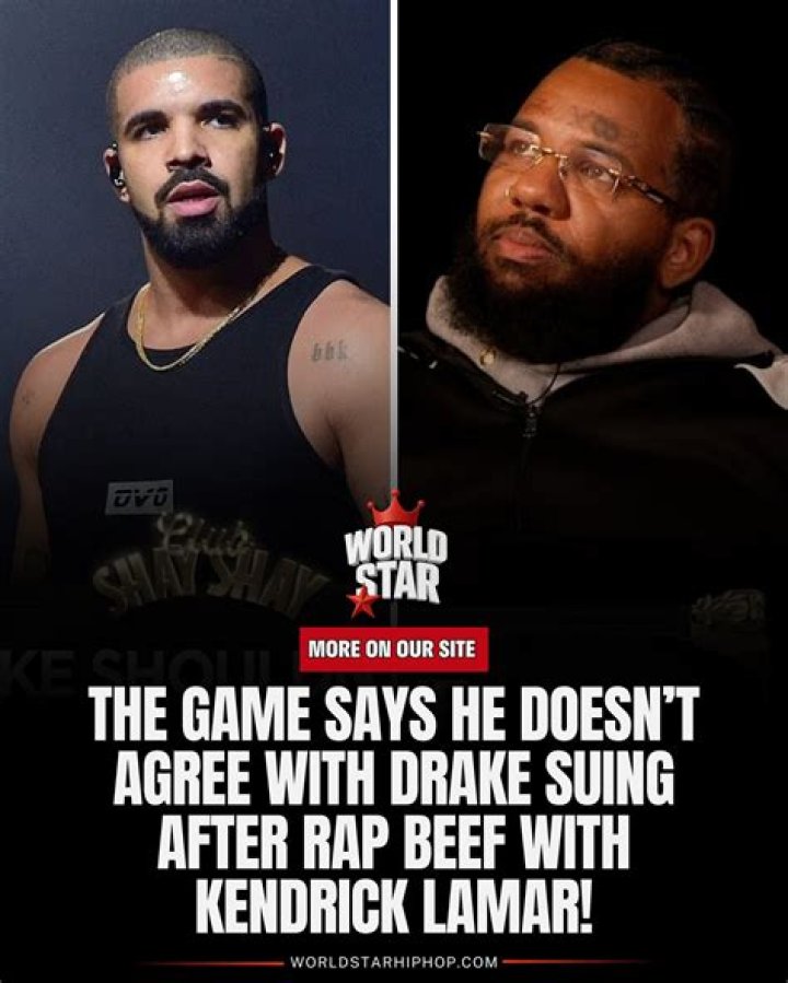 Drake Says He Couldn't Tell Lil Wayne He Rapped His Name Wrong in 2008