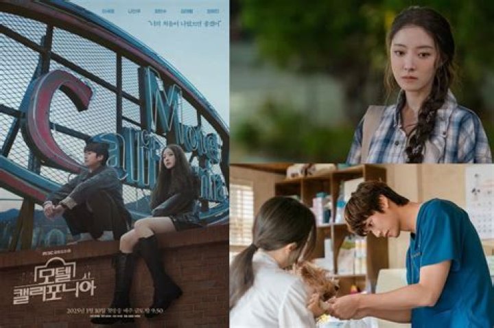 Drakor baru Na In Woo "Jinxed at First" sajikan misteri keberuntungan