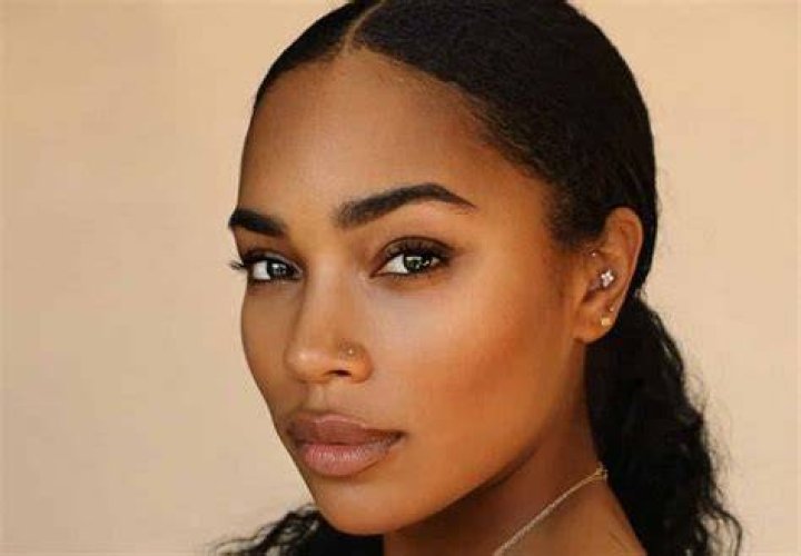 Dreka Gates Birthday