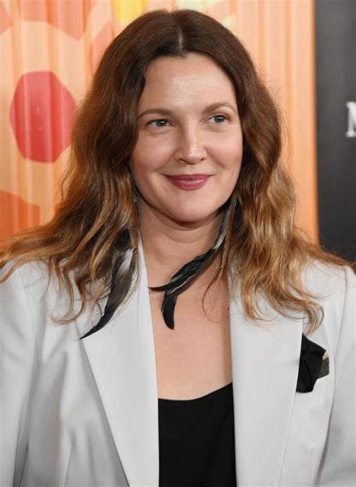 Drew Barrymore Net Worth, Biography, Age, Height Angel Messages