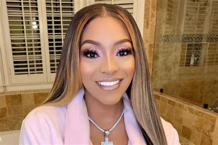 Drew Sidora Biography, Height, Weight, Age, Movies, Husband, Family