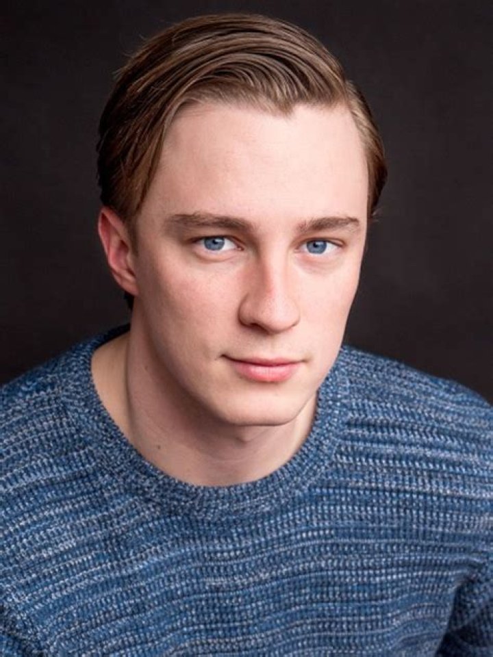 Drew Starkey AdoroCinema