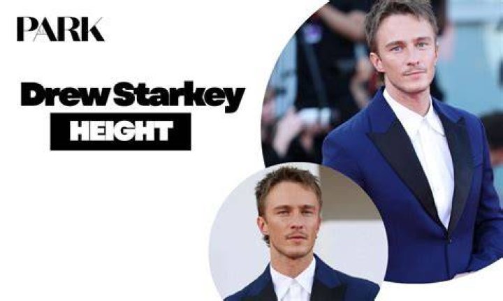 Drew Starkey&rsquo;s biography age, height, family, movies and TV shows Legit.ng