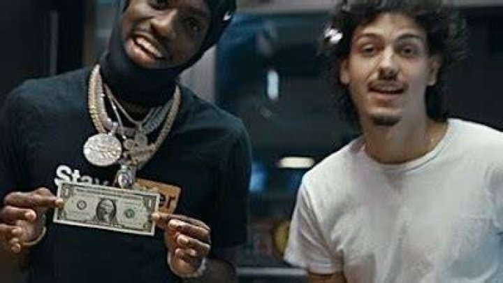 D&rsquo;Aydrian Harding Takeoff ft. Filmer (Official Music Video) (Shot by