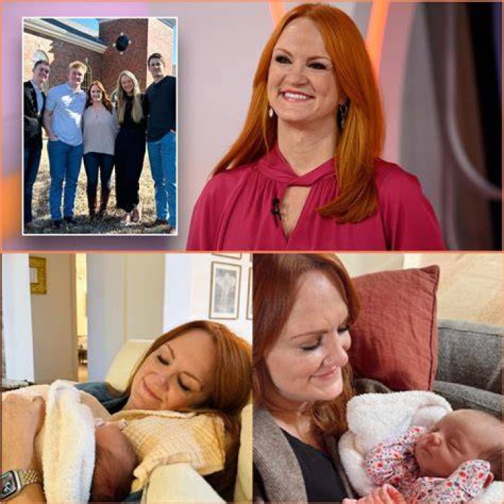 Drummond Family Suffers Another Tragic Loss; 'Pioneer Woman' Ree