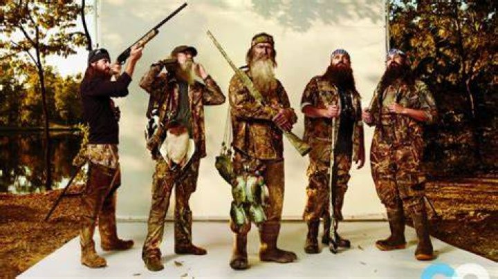 duck, Dynasty, Reality, Series, Hunting, Comedy Wallpapers HD / Desktop