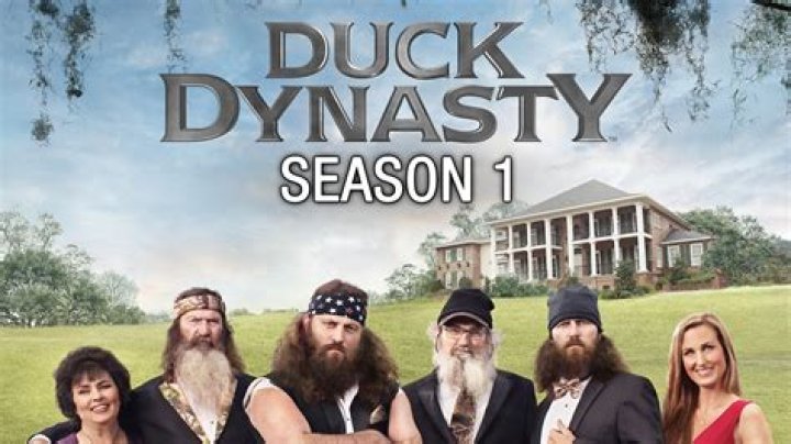 Duck Dynasty, Season 1 on iTunes