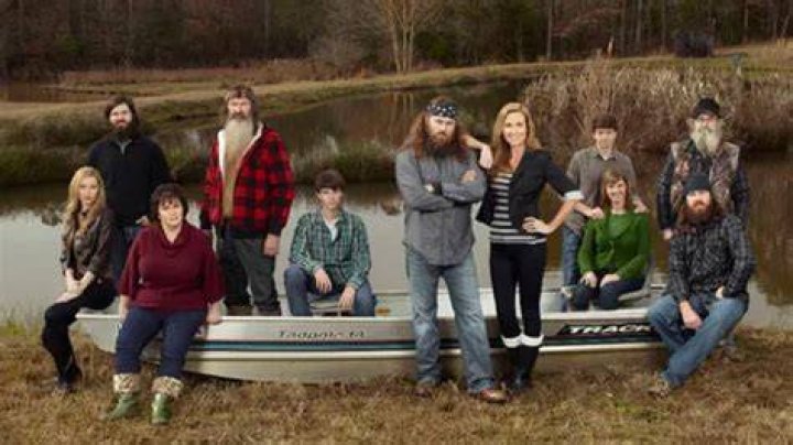 Duck Dynasty's Phil Robertson Gives Drew Magary a Tour of West Monroe GQ