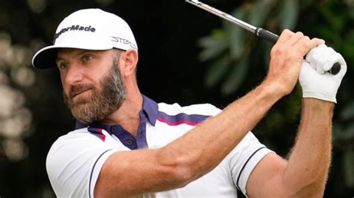 Dustin Johnson's CaddieBrother Austin Incredibly Won More Money Than