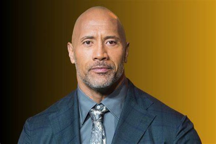 Dwayne 'The Rock' Johnson marries longtime girlfriend Lauren Hashian