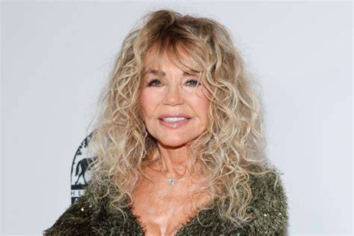 Dyan Cannon's Bio, Education, Husband, Career, Net Worth