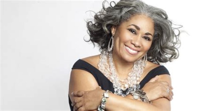 Dyana Williams on Twitter "Natalie Cole, Andre Fischer when I