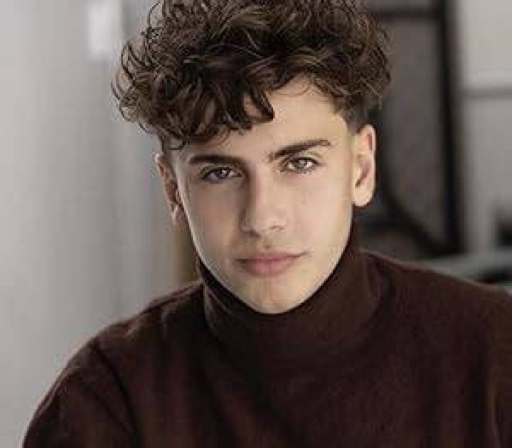 Dylan Martin Frankel's Age And Its Significance