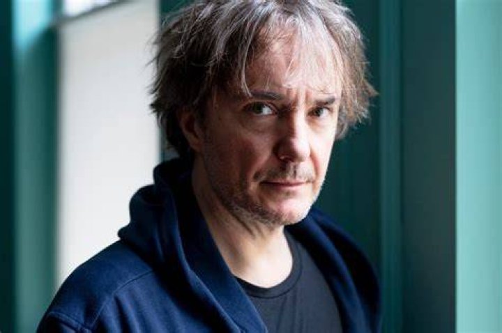 Dylan Moran 'I don't care about Dave Chappelle a strutting male ego