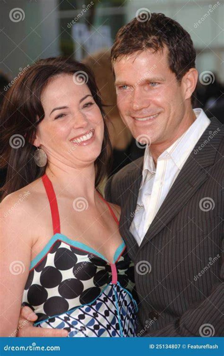 Dylan walsh and joanna going hires stock photography and images Alamy