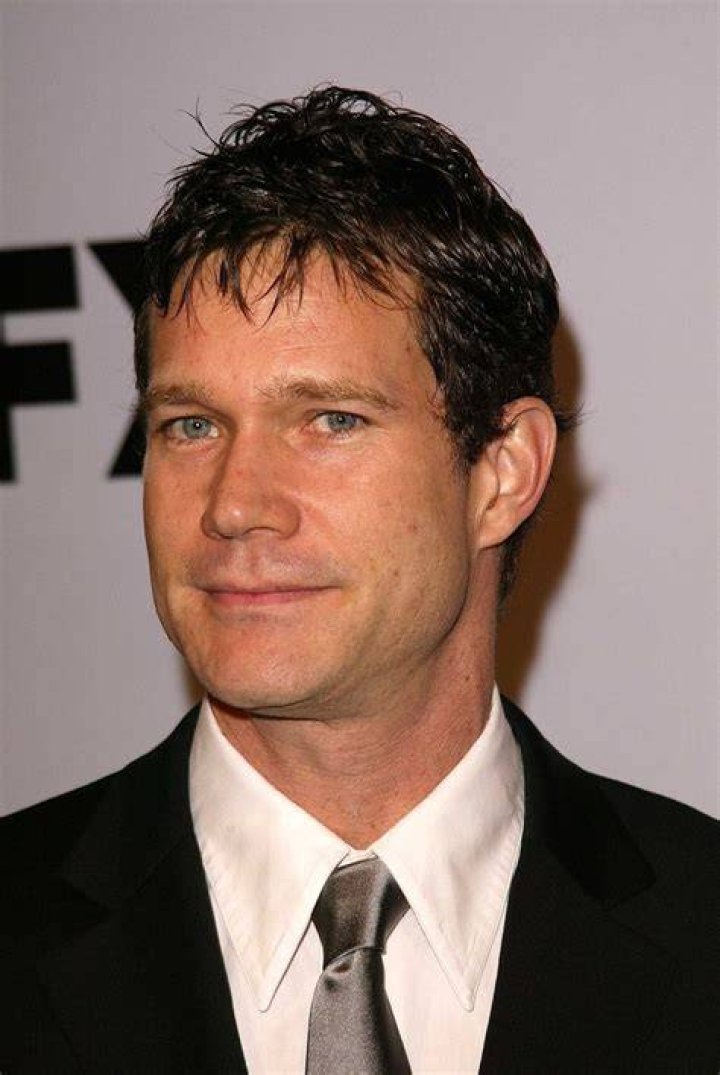 Dylan Walsh Photos Tv Series Posters and Cast