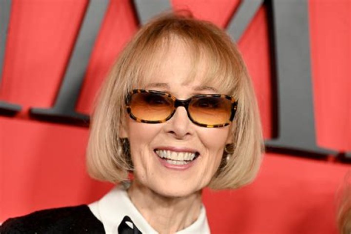 E. Jean Carroll, in Her Own Words The New York Times