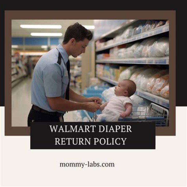 Easy Steps to Return Diapers at Target No Hassle! Regretless