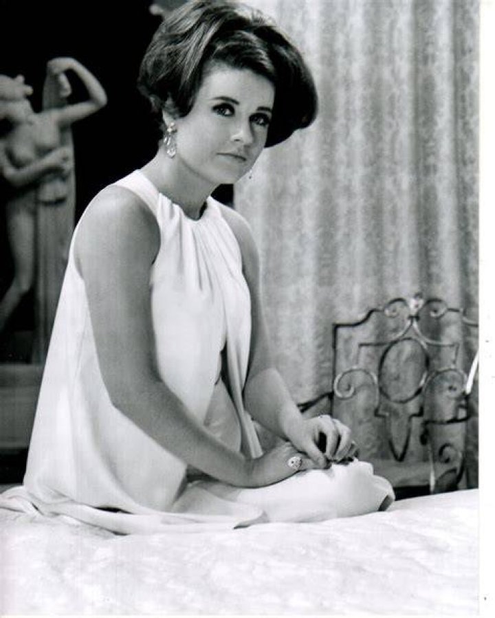 EBL Patty Duke RIP