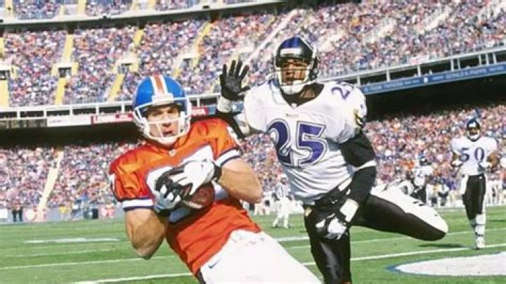 Ed McCaffrey Named as UNC's New Head Coach