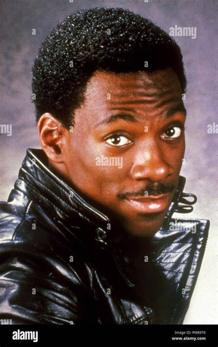 Eddie Murphy's Partner Paige Butcher Reveals Sex of His 10th Child