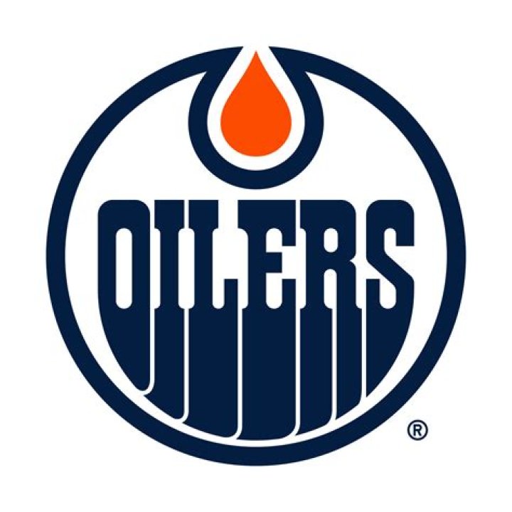 Edmonton Oilers Logo PNG Transparent & SVG Vector Freebie Supply