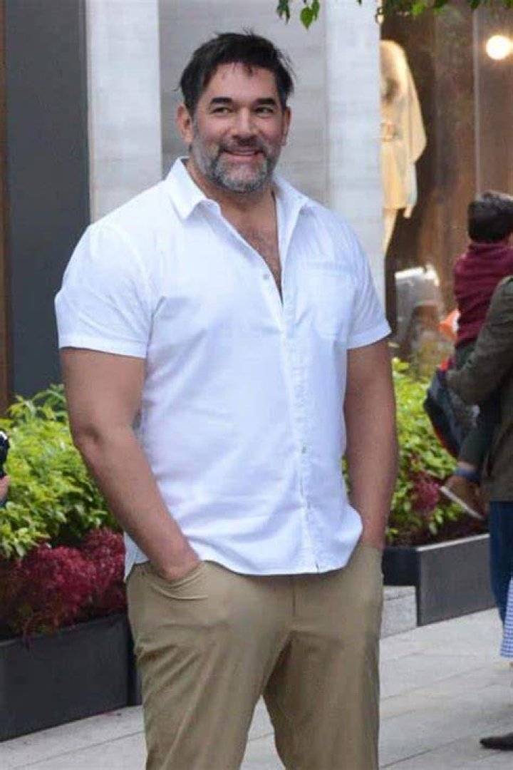 Eduardo Santamarina