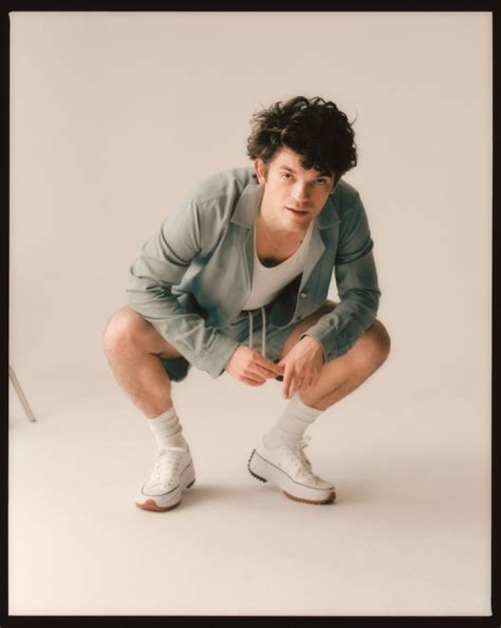 Edward Bluemel 1883 Magazine
