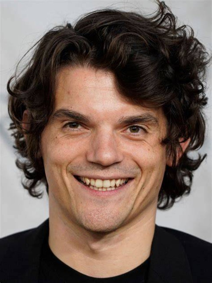 Edward Bluemel