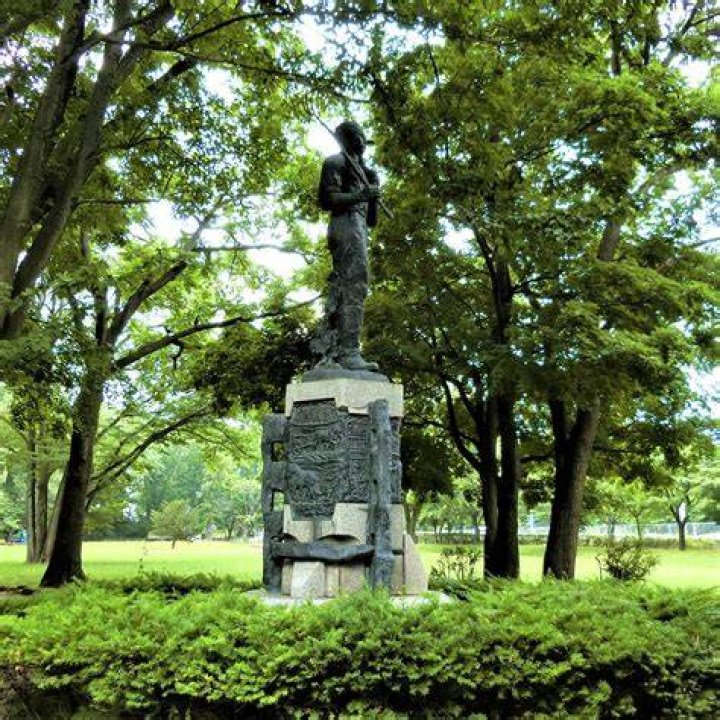 Edwin Dun Statue (Sapporo) ATUALIZADO 2022 O que saber antes de ir