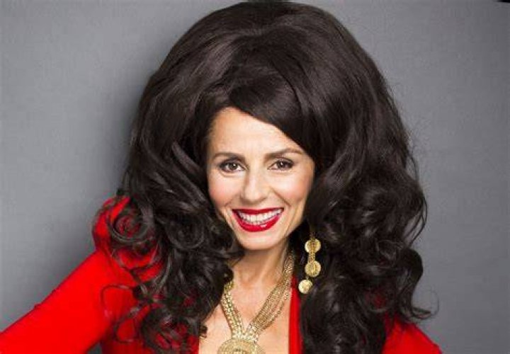 Effie Celebrity Speakers