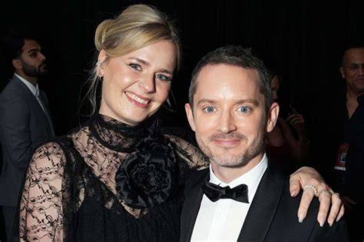 Elijah Wood's Partner: Discoveries And Insights Revealed