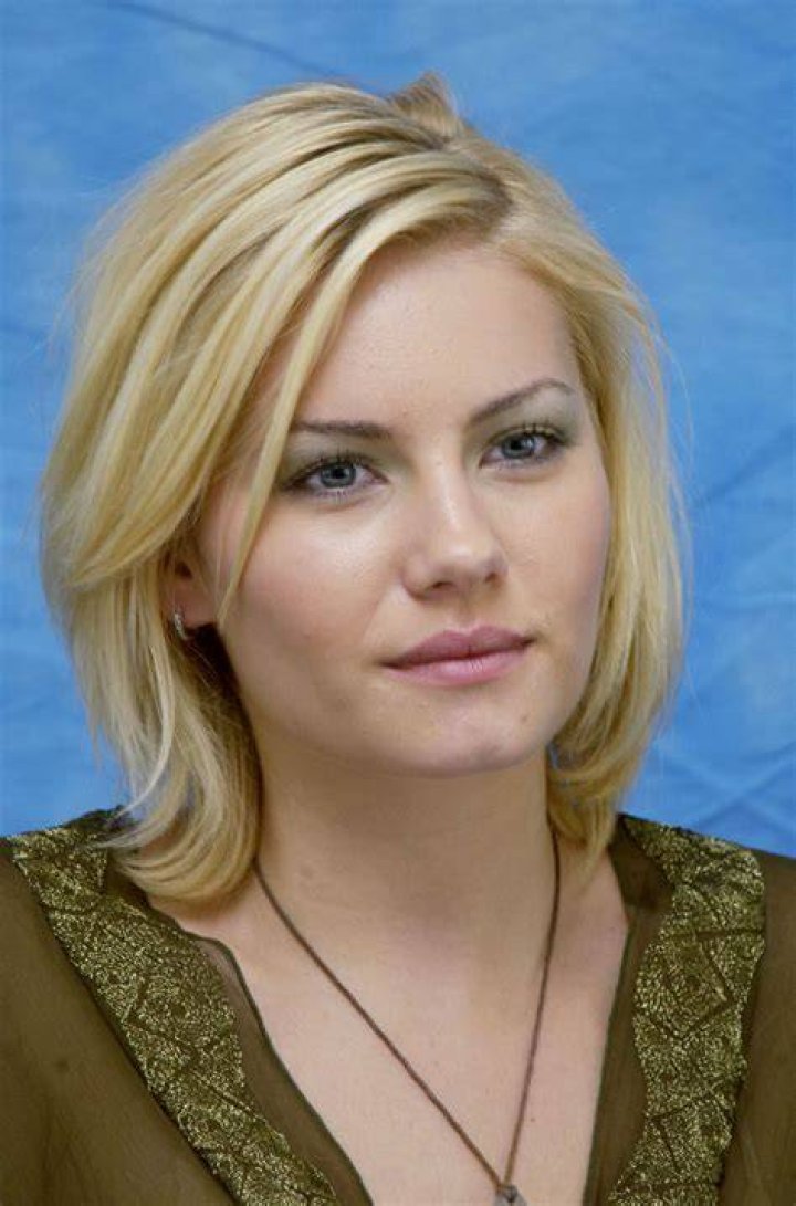 Elisha Cuthbert Elisha cuthbert, Elizabeth cuthbert, Cuthbert