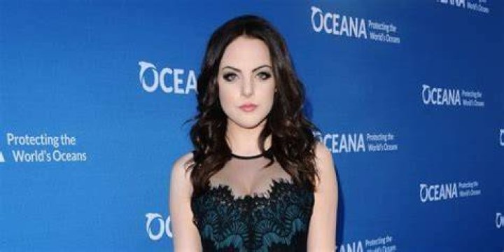 Elizabeth Gillies Net Worth Biography, Career, Relationship