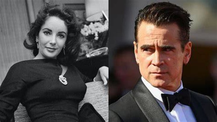 Elizabeth Taylor and Her Beloved Brother, Howard Taylor Elizabeth