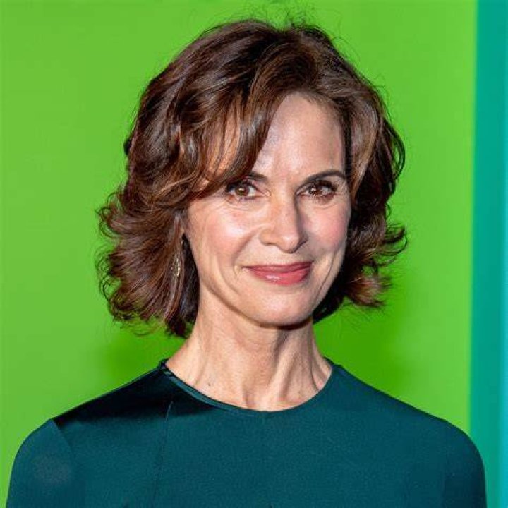 Elizabeth Vargas' husband Marc Cohn reveals they have 'longstanding