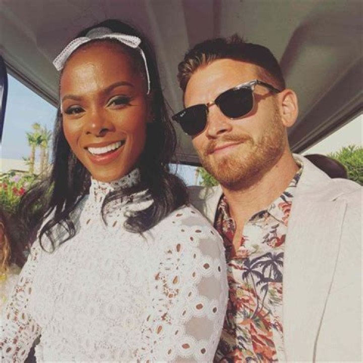 EllaLoren Facts About Tika Sumpter&rsquo;s Daughter Dicy Trends